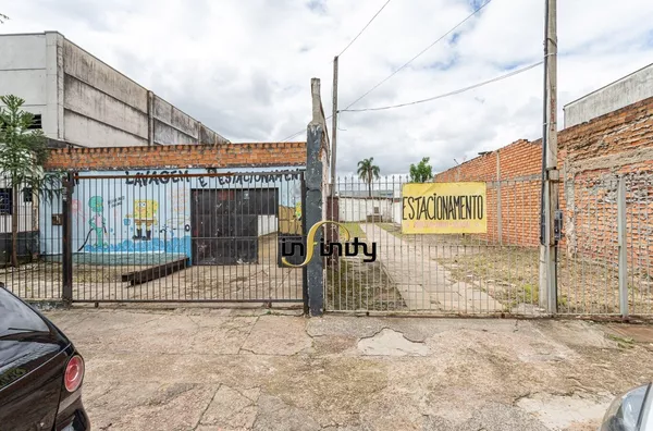 Terreno para aluguel,  Navegantes, Porto Alegre