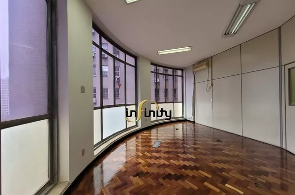 O seu próximo ponto de sucesso, Centro Histórico, Porto Alegre