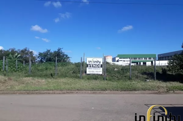 Terreno no Bairro Anchieta - COD 674