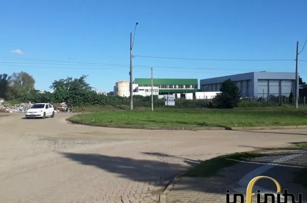 Terreno no Bairro Anchieta - COD 674