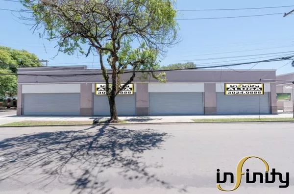 Loja 02 no Bairro Cavalhada - CÓD 279