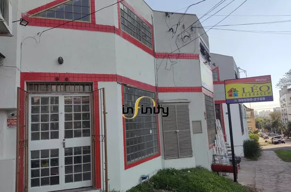 Sala comercial para aluguel,  Passo Da Areia, Porto Alegre