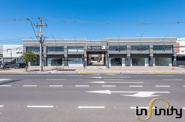 Loja no Bairro Cristal - COD 617