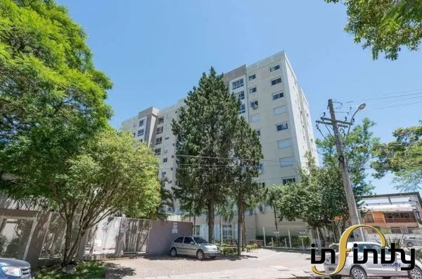 Apartamentos no Empreedimento Síngolo - CÓD 241