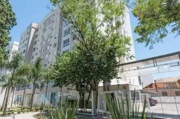 Apartamentos no Empreedimento Síngolo - CÓD 241