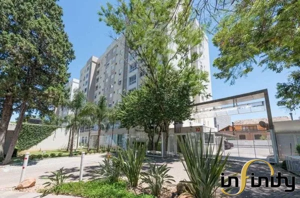 Apartamentos no Empreedimento Síngolo - CÓD 241