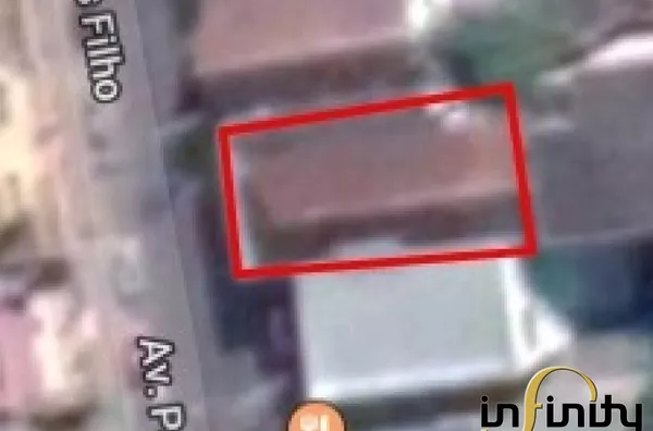 Terreno em Novo Hamburgo - CÓD 231