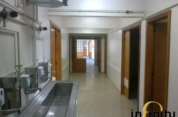 Andar Comercial em São Leopoldo - COD 708