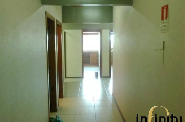 Andar Comercial em São Leopoldo - COD 708