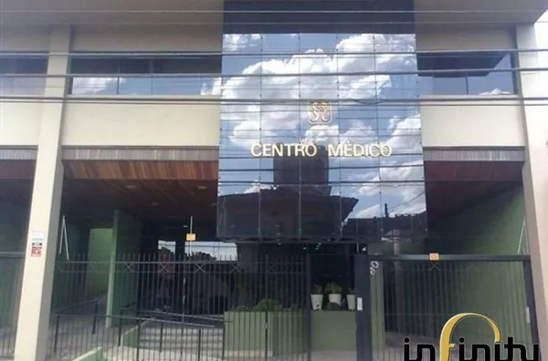 Andar Comercial em São Leopoldo - COD 708