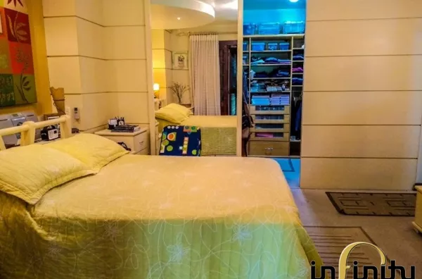 Casa Residencial no Bairro Chacara das Pedras - COD 710