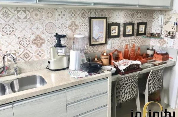 Apartamento em Xangri-la - COD 711