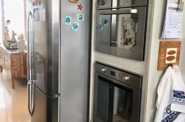 Apartamento em Xangri-la - COD 711