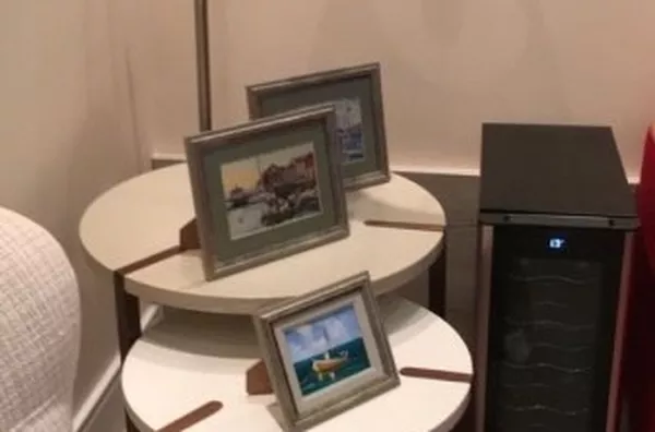 Apartamento em Xangri-la - COD 711