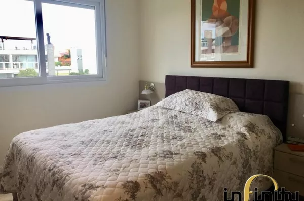 Apartamento em Xangri-la - COD 711