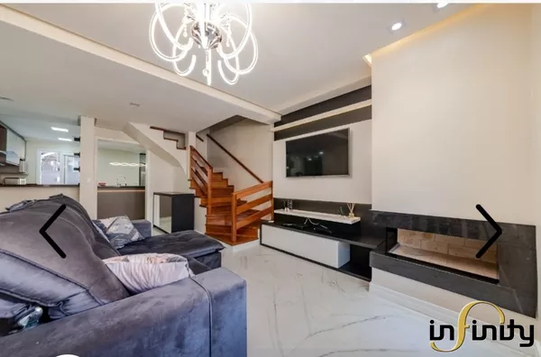 Casa no Condomínio Ecoville Zona Norte - COD 715