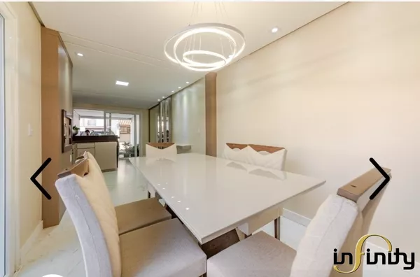 Casa no Condomínio Ecoville Zona Norte - COD 715