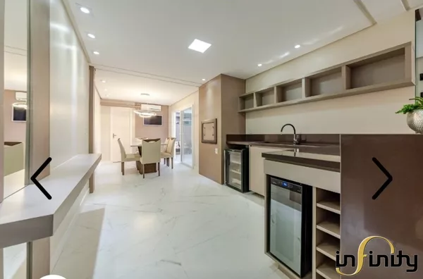 Casa no Condomínio Ecoville Zona Norte - COD 715