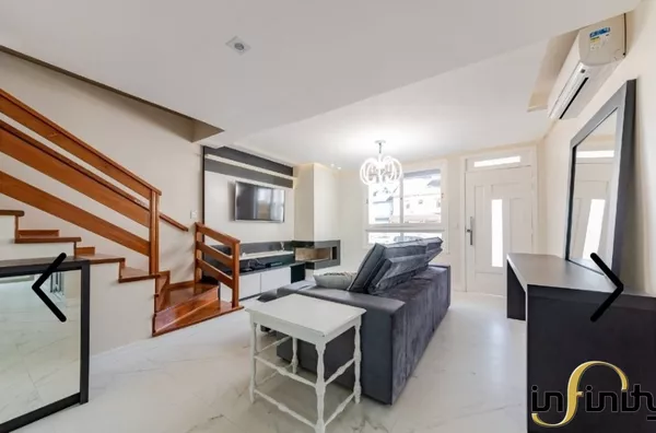 Casa no Condomínio Ecoville Zona Norte - COD 715