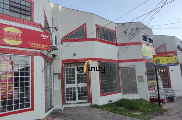 Sala comercial para aluguel,  Passo Da Areia, Porto Alegre