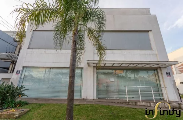 AV SERTORIO, 5310 - LOJA 5