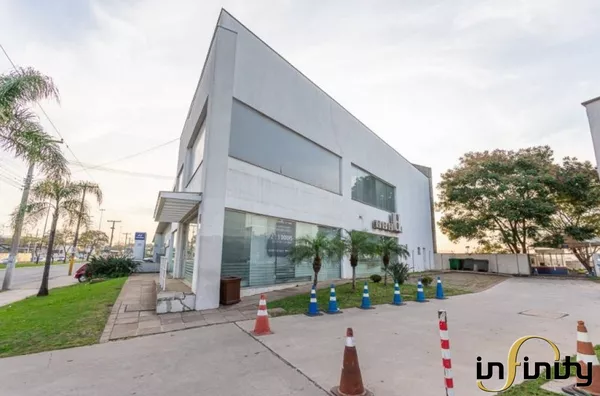 AV SERTORIO, 5310 - LOJA 5