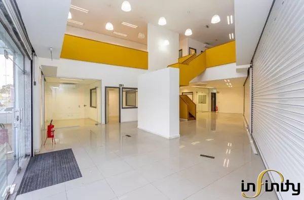 AV SERTORIO, 5310 - LOJA 5