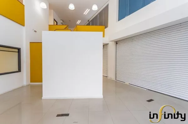 AV SERTORIO, 5310 - LOJA 5