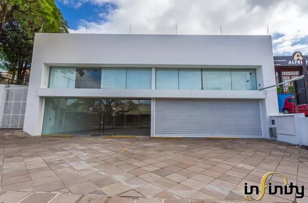 Loja na Av. Wenceslau Escobar