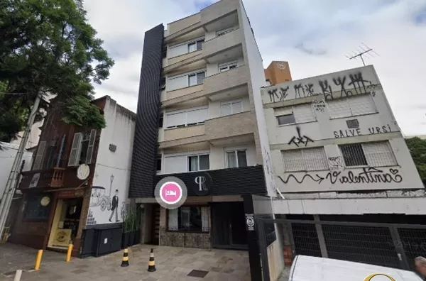 Ap Flat na Rua Dr. Timoteo