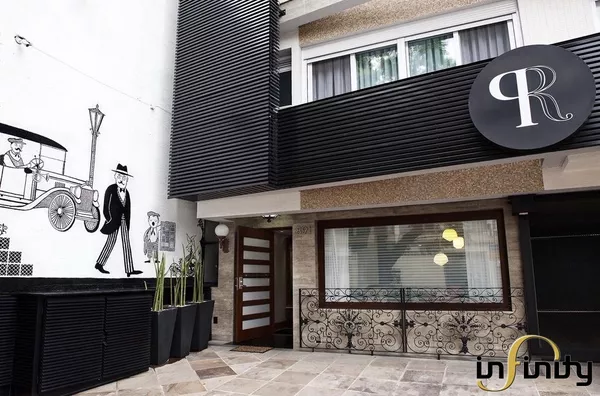 Ap Flat na Rua Dr. Timoteo