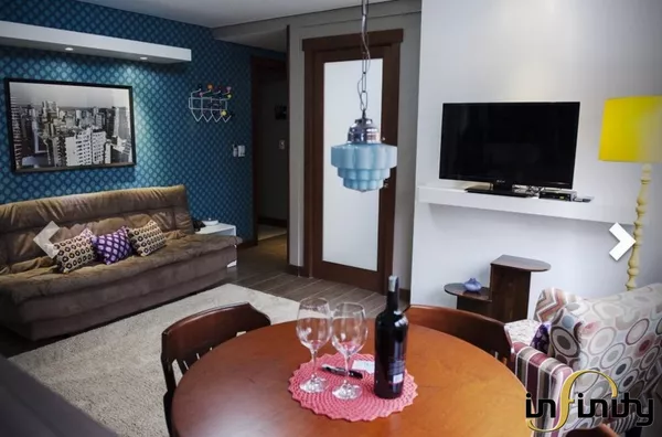 Ap Flat na Rua Dr. Timoteo