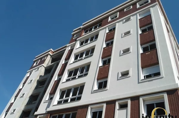 Apartamento no Bairro Passo d'Areia