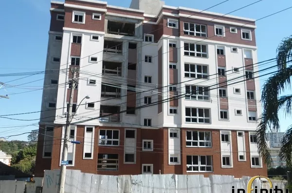 Apartamento no Bairro Passo d'Areia