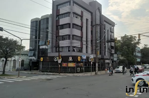 Loja de Esquina na Av. Ipiranga