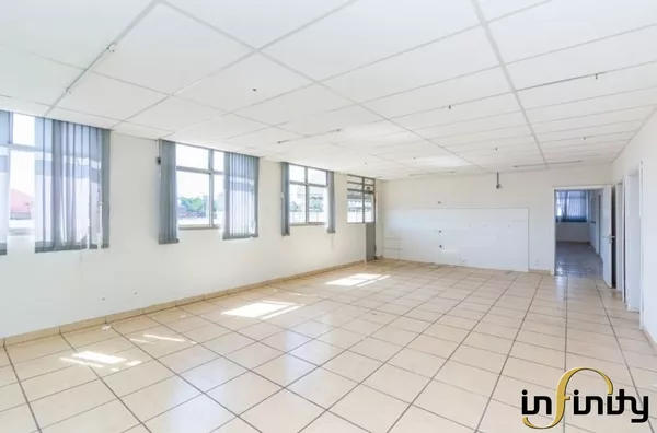 Prédio Comercial Bairro Navegantes