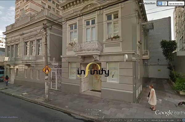 Garagem para aluguel,  Centro Histórico, Porto Alegre