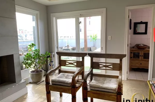 Cobertura Duplex no Bairro Jardim Lindóia