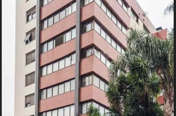 Apartamento de Luxo no Bairro Bela Vista