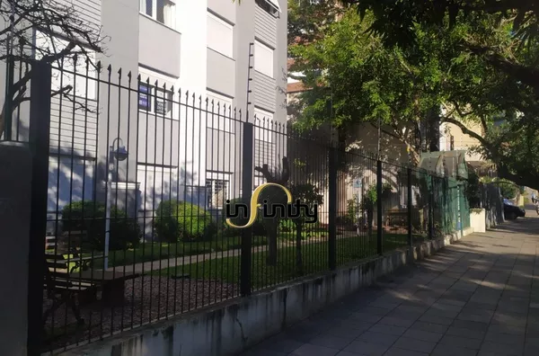 Porto Alegre - JK no Bairro Moinhos de Ventos - Cod 724