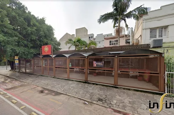 Casa comercial para aluguel no Bairro Rio Branco