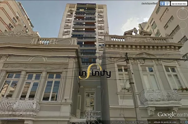 Garagem para aluguel,  Centro Histórico, Porto Alegre