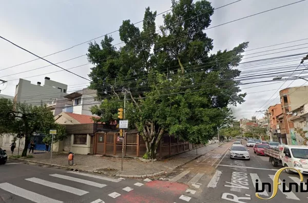 Casa comercial para aluguel no Bairro Rio Branco