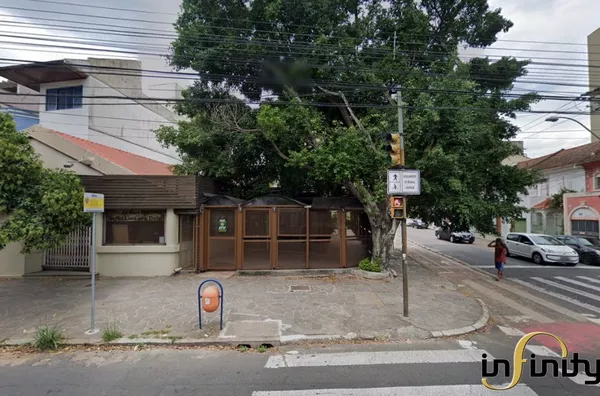 Casa comercial para aluguel no Bairro Rio Branco