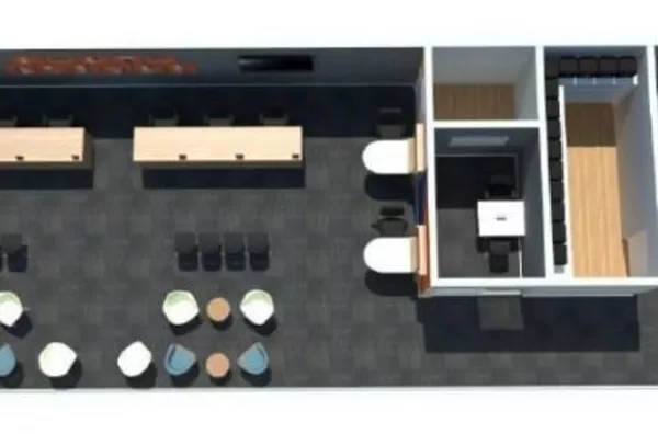 Loja 210 Norte Shop - CÓD 166-2