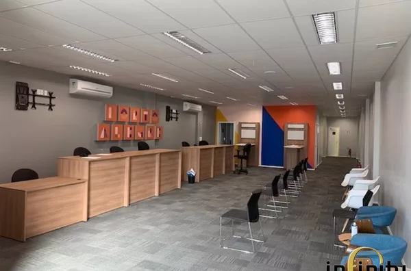 Loja 210 Norte Shop - CÓD 166-2