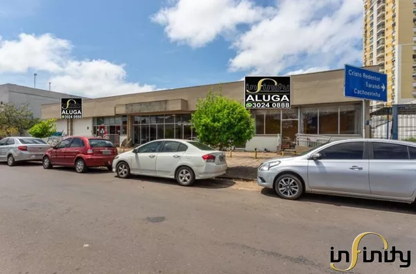 Loja para aluguel passo da areia porto alegre