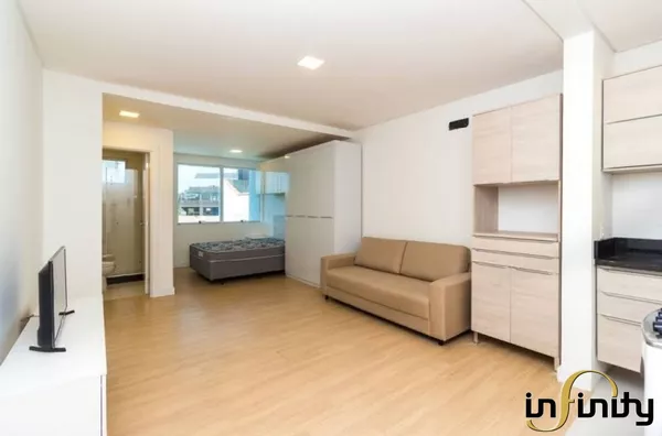 Residêncial Fortini Apto no Bairro Cidade Baixa