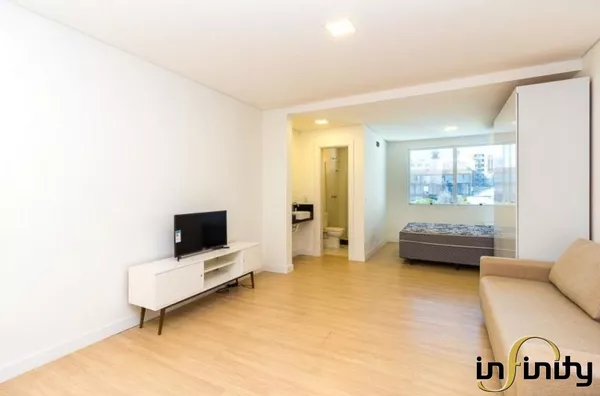 Residêncial Fortini Apto no Bairro Cidade Baixa