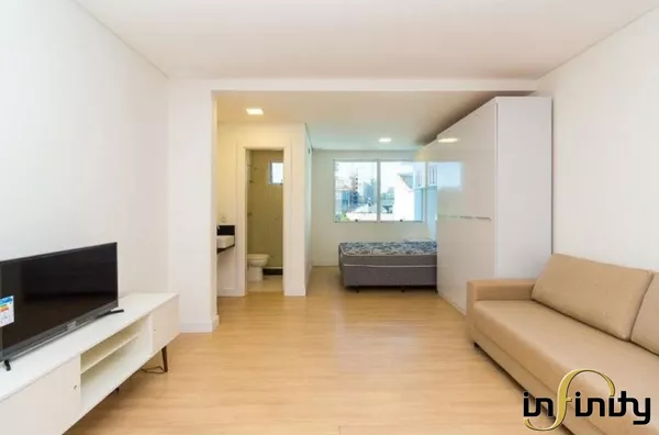 Residêncial Fortini Apto no Bairro Cidade Baixa